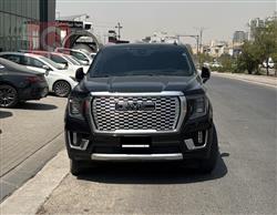 جی ئێم سی یوکۆن